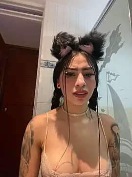 Snapshot of Bunny_sexy01 chatting on 12.07.24 Bunny sexy01 online show from 12.07.24