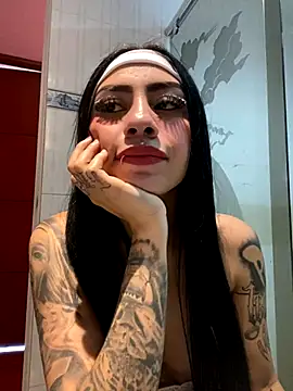 Snapshot of Bunny_sexy01 chatting on 12.07.24 Bunny sexy01 online show from 12.07.24