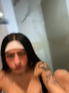 Snapshot of Bunny_sexy01 chatting on 12.08.24 Bunny sexy01 online show from 12.08.24