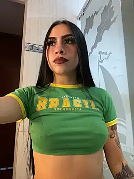 Snapshot of Bunny_sexy01 chatting on 12.29.24 Bunny sexy01 online show from 12.29.24