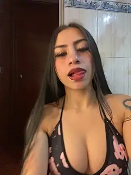 Snapshot of Bunny_sexy01 chatting on 01.02.25 Bunny sexy01 online show from 01.02.25