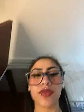 Snapshot of Bunny_sexy01 chatting on 01.04.25 Bunny sexy01 online show from 01.04.25