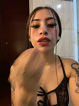 Snapshot of Bunny_sexy01 chatting on 01.12.25 Bunny sexy01 online show from 01.12.25