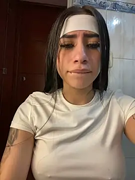 Snapshot of Bunny_sexy01 chatting on 01.26.25 Bunny sexy01 online show from 01.26.25