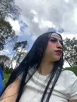 Snapshot of Bunny_sexy01 chatting on 02.27.25 Bunny sexy01 online show from 02.27.25