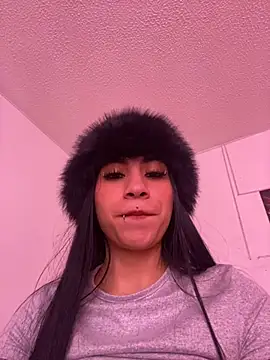 Snapshot of Bunny_sexy01 chatting on 02.28.25 Bunny sexy01 online show from 02.28.25