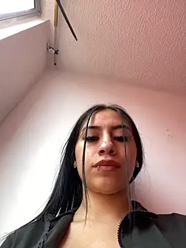 Snapshot of Bunny_sexy01 chatting on 09.29.25 Bunny sexy01 online show from 09.29.25