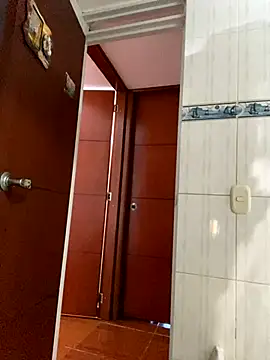 Snapshot of Bunny_sexy01 chatting on 10.01.25 Bunny sexy01 online show from 10.01.25