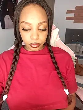 Snapshot of kitty__blackgl chatting on 02.27.25 kitty blackgl online show from 02.27.25