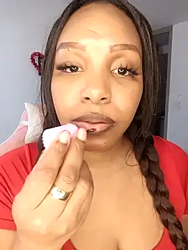 Snapshot of kitty__blackgl chatting on 02.27.25 kitty blackgl online show from 02.27.25