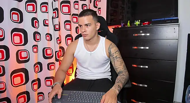 jacob firexx online show from 02.28.25