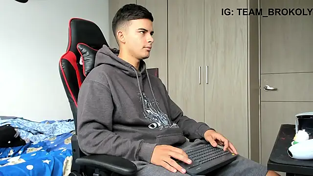 jacob firexx online show from 11.11.25