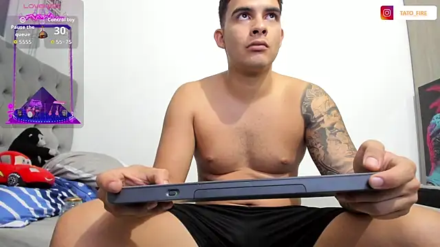 jacob firexx online show from 12.15.25