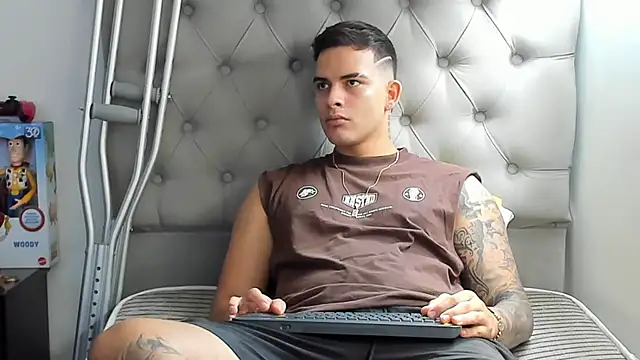 jacob firexx online show from 02.11.26