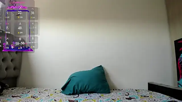 jacob firexx online show from 02.27.26