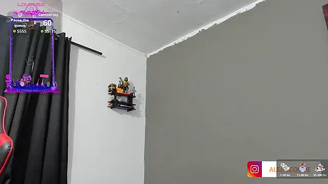 jacob firexx online show from 07.10.26