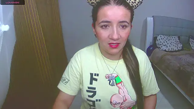 Snapshot of Dayanna_Smitt chatting on 12.29.24 Dayanna Smitt online show from 12.29.24