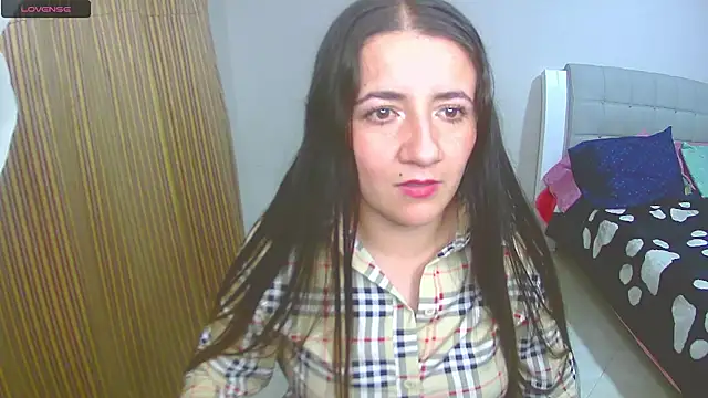 Snapshot of Dayanna_Smitt chatting on 02.10.25 Dayanna Smitt online show from 02.10.25