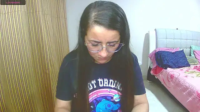 Snapshot of Dayanna_Smitt chatting on 03.05.25 Dayanna Smitt online show from 03.05.25