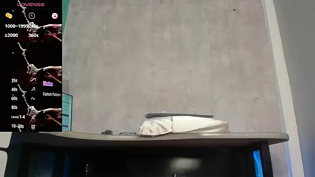 antonela83 online show from 11.09.25