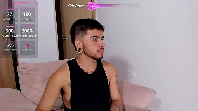ftmphilip  online show from 12.04.24