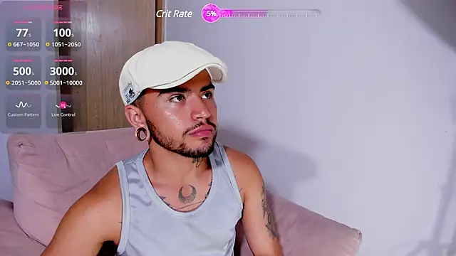 ftmphilip  online show from 12.07.24