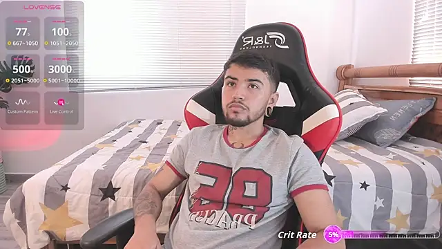 ftmphilip  online show from 10.22.25