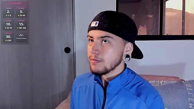 ftmphilip  online show from 01.08.26