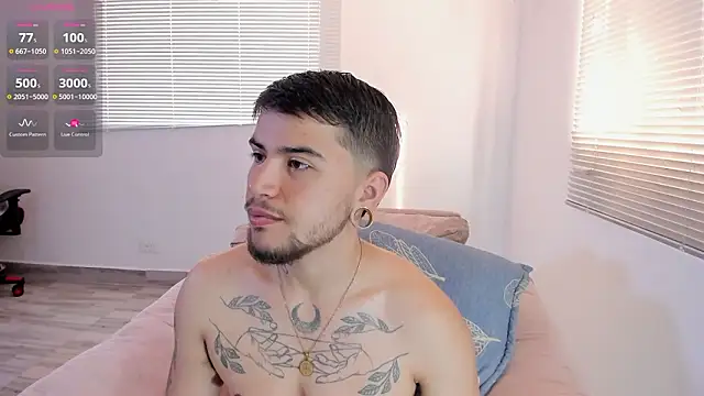 ftmphilip  online show from 03.17.26