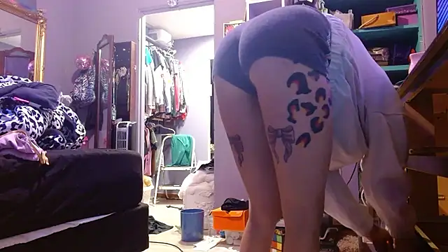 watermellonpussy online show from 01.15.26