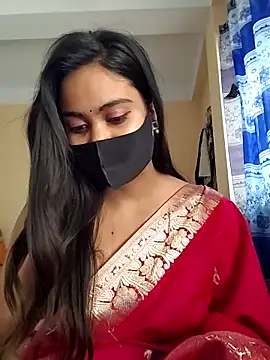 SimaRoy- online show from 02.26.25