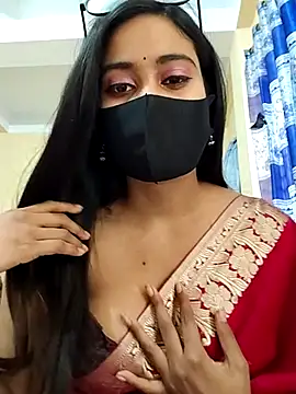 SimaRoy- online show from 03.11.25