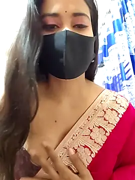 SimaRoy- online show from 03.13.25