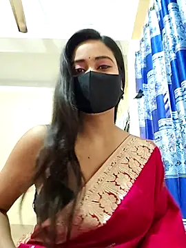 SimaRoy- online show from 03.14.25