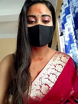 SimaRoy- online show from 03.14.25