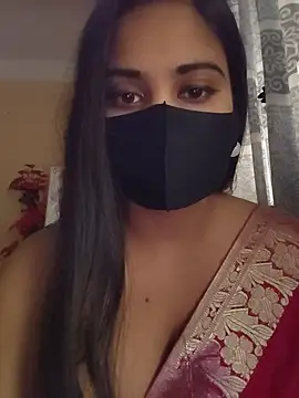 SimaRoy- online show from 09.16.25