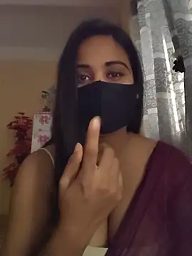 SimaRoy- online show from 09.24.25