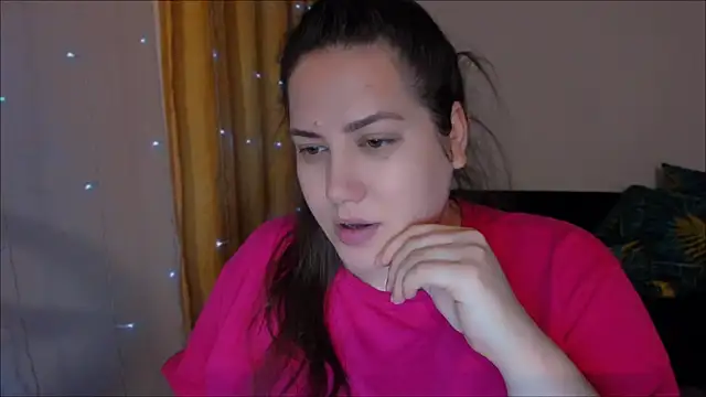 Snapshot of _madalexa_ chatting on 01.27.25  madalexa  online show from 01.27.25
