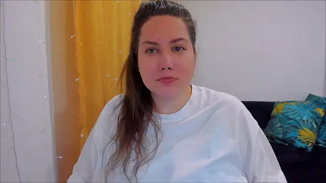 Snapshot of _madalexa_ chatting on 02.22.25  madalexa  online show from 02.22.25