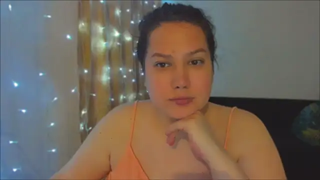 Snapshot of _madalexa_ chatting on 09.11.25  madalexa  online show from 09.11.25