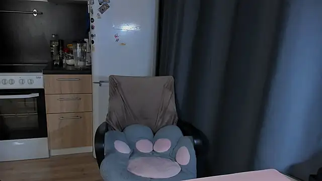  jess rabbit online show from 12.17.24