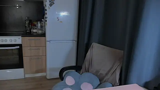  jess rabbit online show from 12.17.24