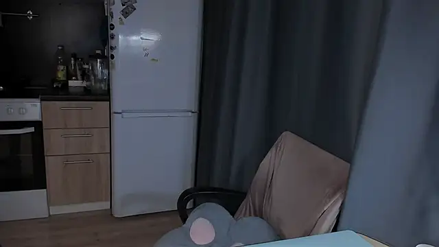  jess rabbit online show from 02.20.25