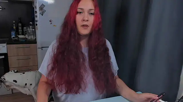  jess rabbit online show from 10.28.25