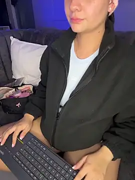 GabriellaFerrer online show from 12.03.25