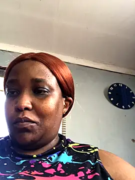 sotho ssbbw online show from 10.02.25