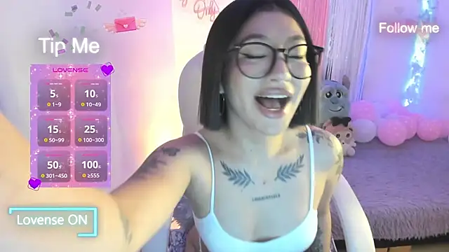 Sofia thomson1 t online show from 04.03.26