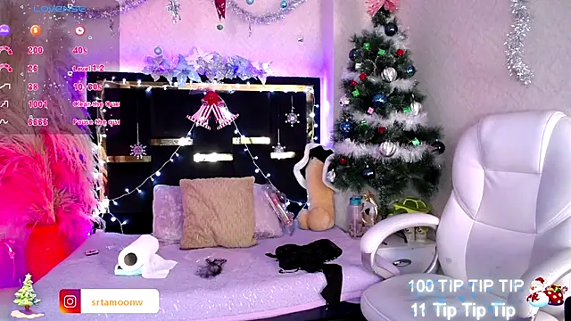 Moon Water   online show from 11.28.25