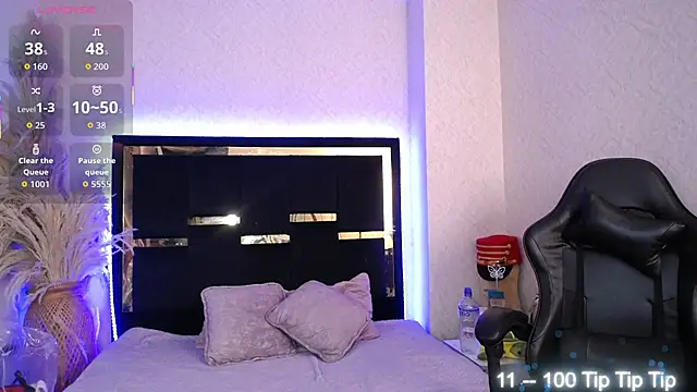 Moon Water   online show from 03.21.26