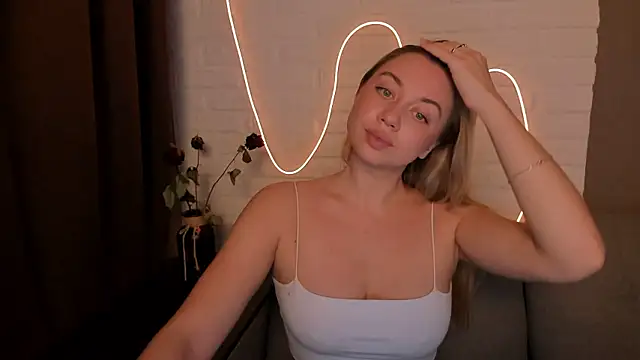 DanielaWisse online show from 12.02.24